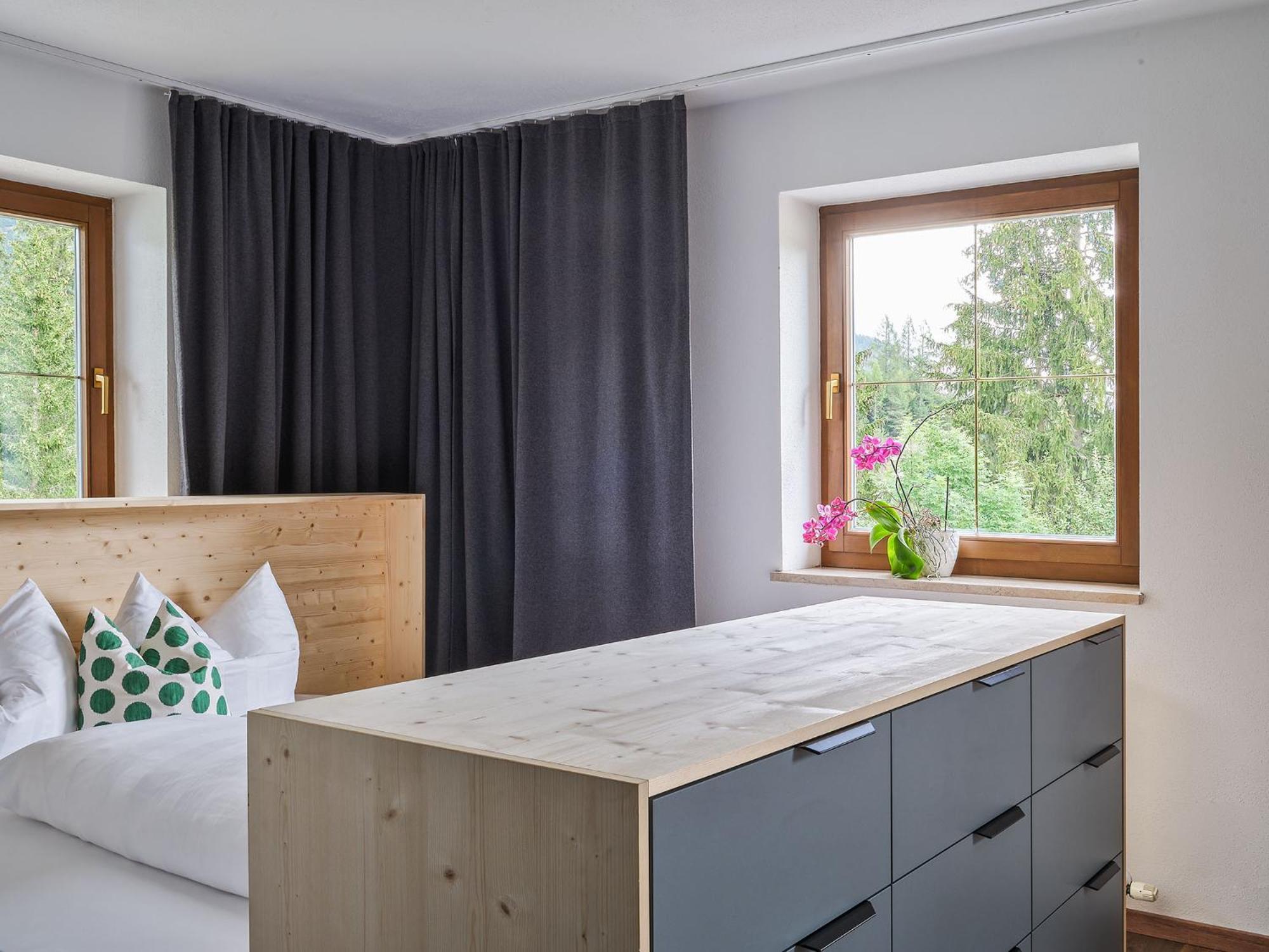 Design Apartments & Zimmer - Zugspitze Leutasch Room photo