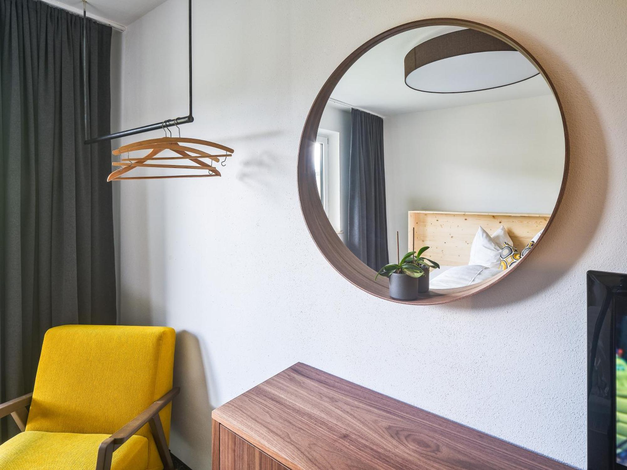 Design Apartments & Zimmer - Zugspitze Leutasch Room photo